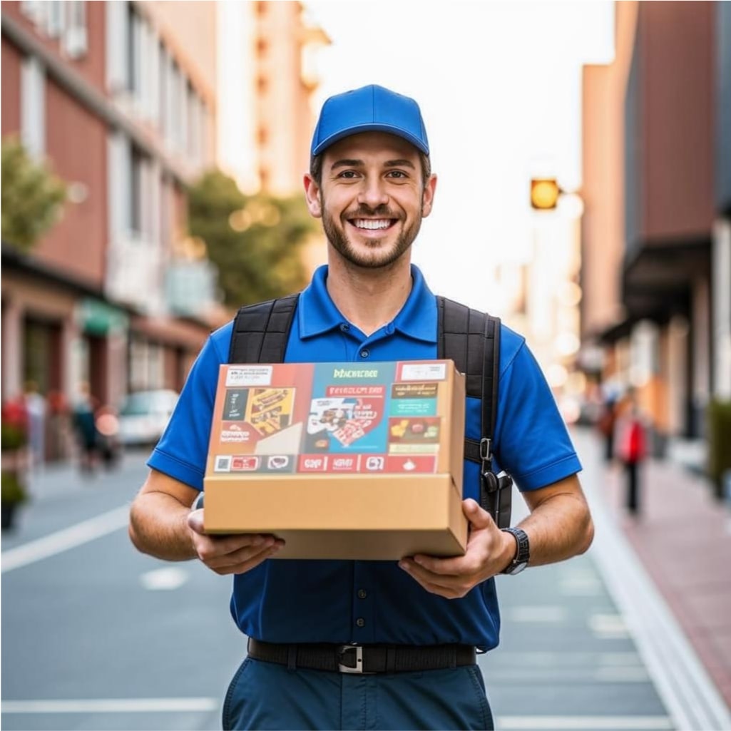 Delivery