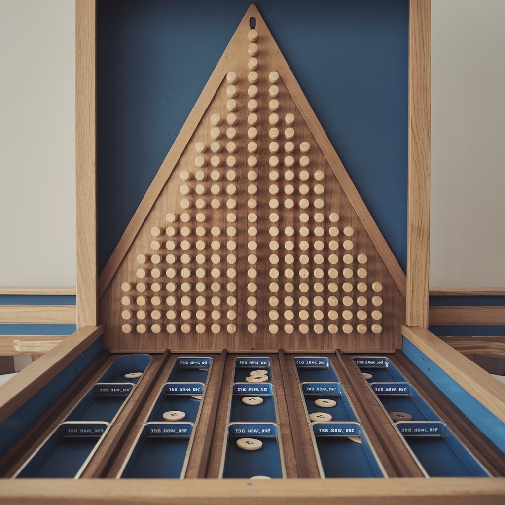 Custom Plinko Board